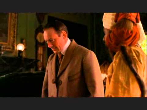 La petite princesse VF (fin)