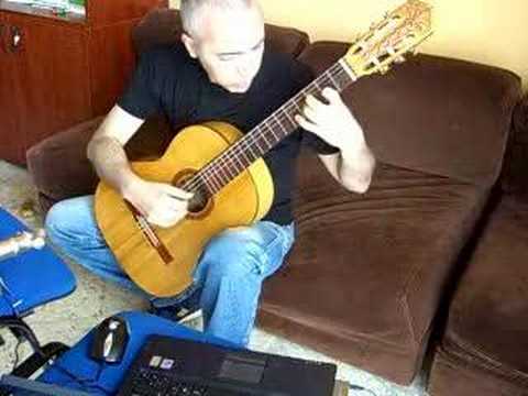 Eterna Saudade - Dilermando Reis