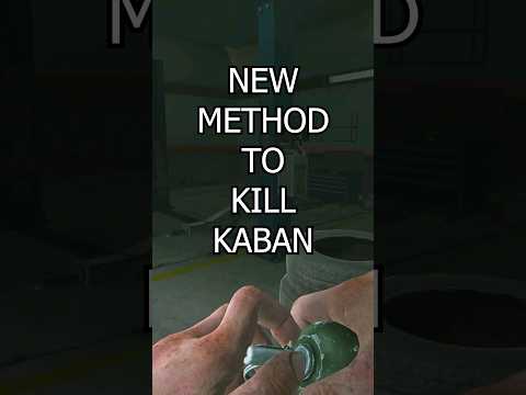 STREETS BOSS with RGD-5 Grenade - Escape From Tarkov