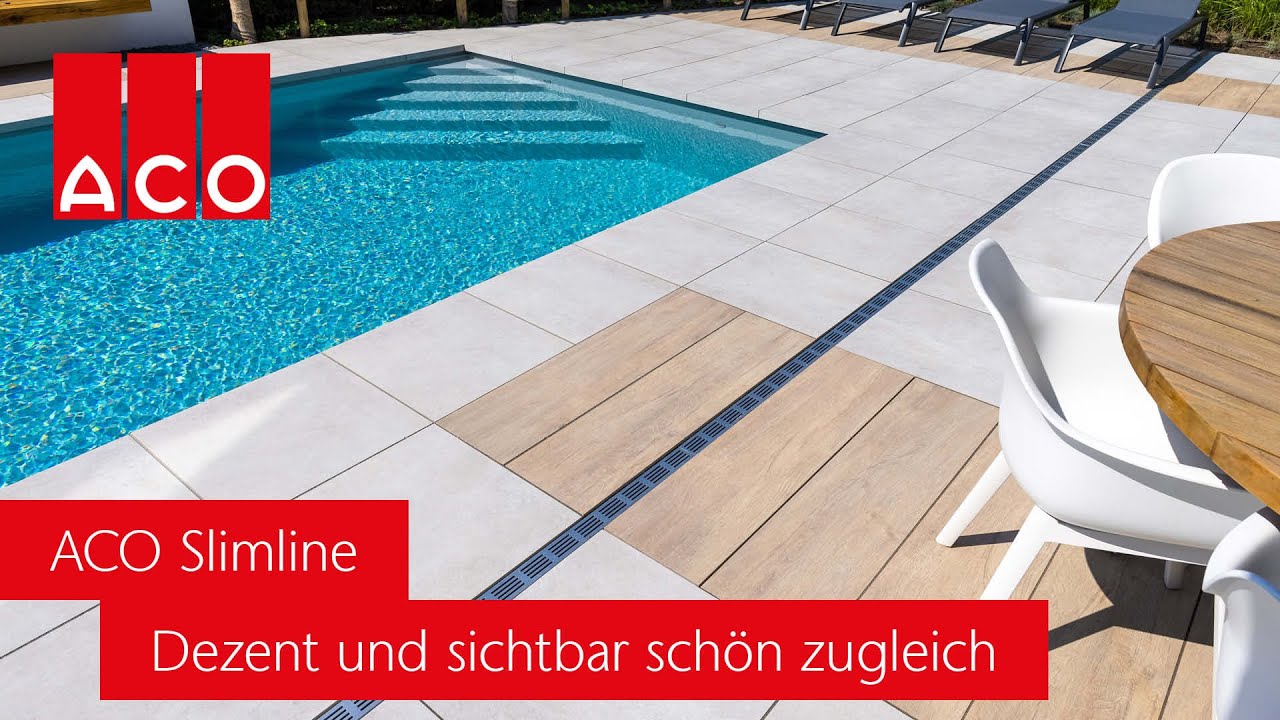 ACO Slimline