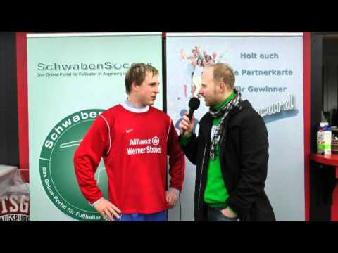 Interview mit Patrick Sorg und Giuseppe Carangelo