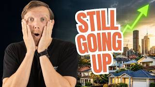 Why House Prices Won’t Crash