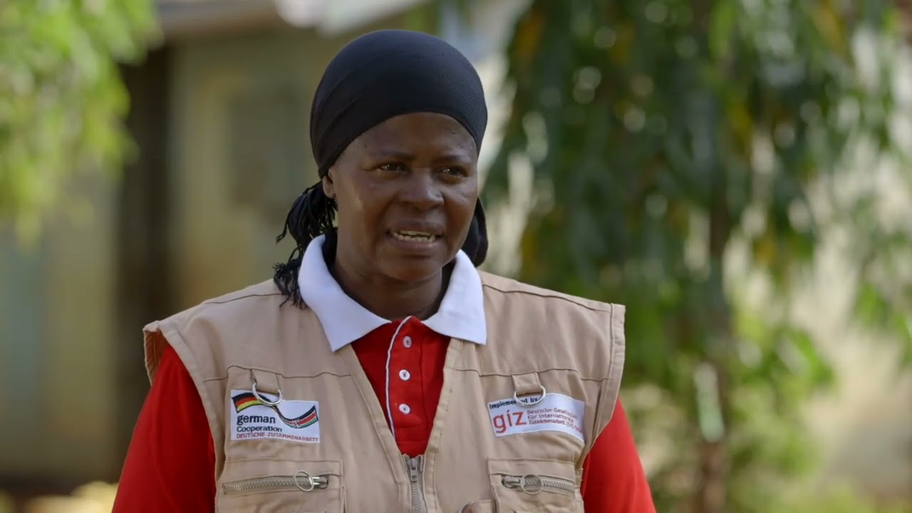 Munda Make Over Series 3-Ep 1:Soil health, Soil test, Compost & climate-smart seeds(Re-edit) (Bemba)