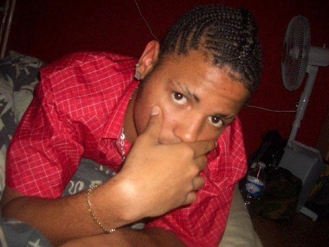 Daricaramelo feat Blakking y el bufaLo