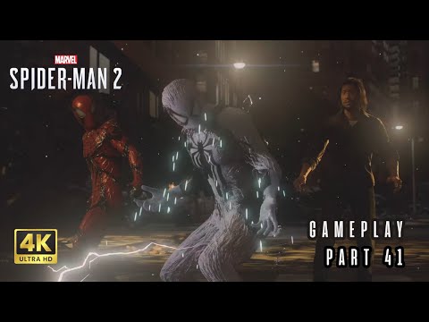 Kemunculan Anti-Venom