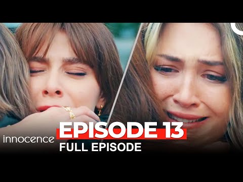 Innocence Episode 13 (Final)