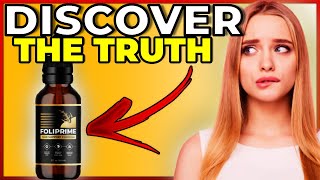 Foliprime Review Foliprime Really Works Foliprime Review Supplement