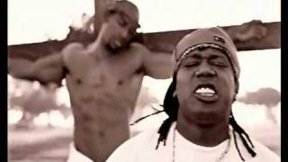Master P feat Afficial Why The Wanna Wish Death