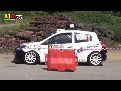 Rally GOLFO dei POETI