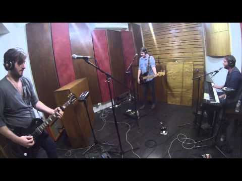 Alert The Medic - Lady In The Water