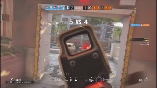 R6Sキル集＃4