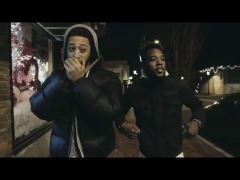 TRiZzELy X 10/30 - So Cold | Shot by @Bmarfamous