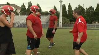 Will Leto football ever improve? Will Leto football ever improve?