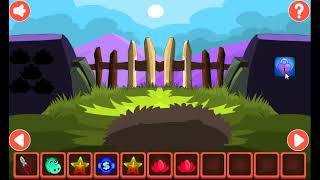 Download the video "Estate Escape"