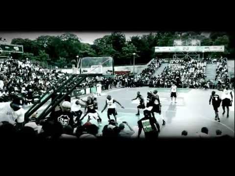 QUAI 54 - 2011 (NEW RECAP!!!) The Movie (VinRock Entertainment & Luv4DaGame)