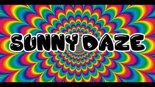 Sunny Daze by Robert Ledesma