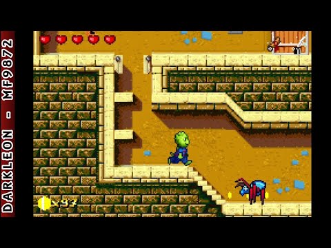 Vidéo Dragon's Rock