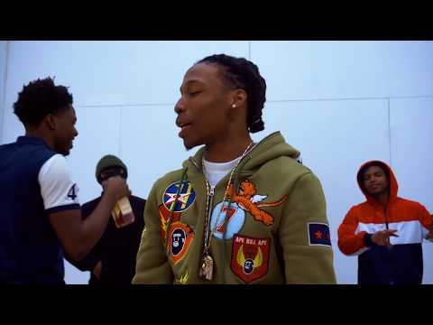 Money Makin Mac " The Don " (Official Music Video) #ShotByWeez