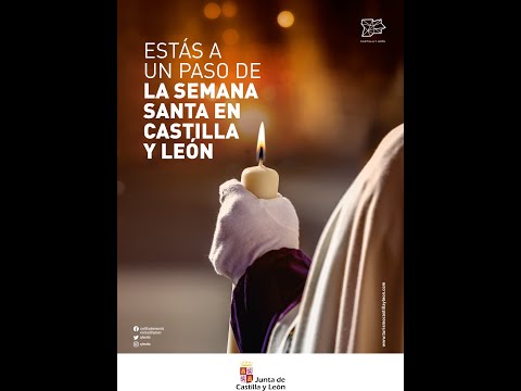 Semana Santa Castilla y León 2023