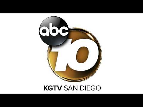 KGTV ABC 10 San Diego Commercial Breaks (September 26, 2005)