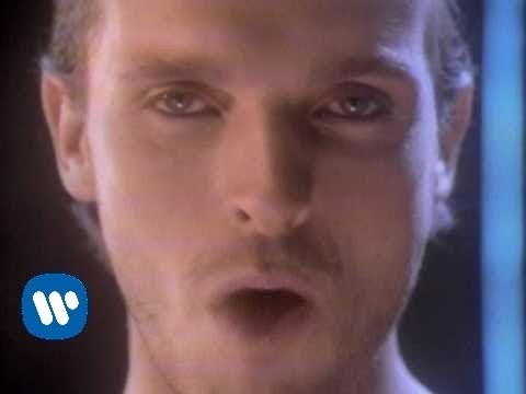 Miguel Bose - The eighth wonder (Video clip)