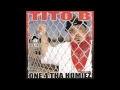 Tito B   Can't Fuck Wit Northern Cali f  Lil Raider & Bear