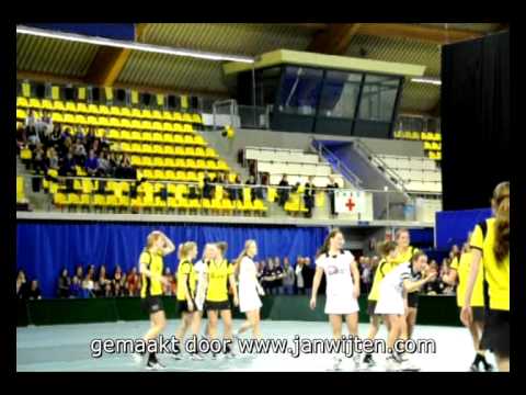 Swift A 1 - Rosolo A 1 de winnende score 9 - 8