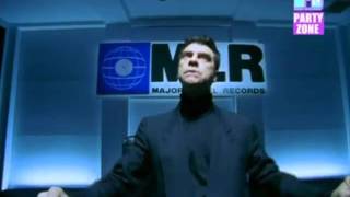 Cassius - Feeling For You