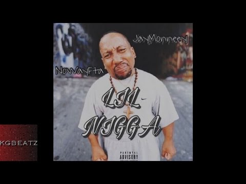 Jay Monneey x NoWayFTA - Lil Ni88a [New 2017]