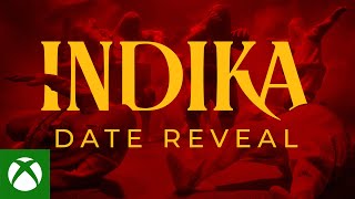 INDIKA | Date Reveal Trailer Trailer