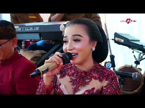 BOWO LANGGAM LORO ATI 2 | VOC. GINO & RISCA | Campursari NEW CAHYO MUDHO