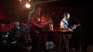 Tinfoil Hats * Rocky Votolato