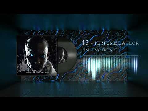 DGuedz - Perfume da flor feat Clara (Prod Dj Mazza, Frxtx)  [Oficial Vizualiser]