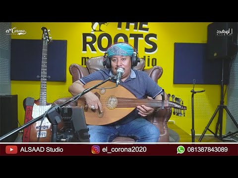 Muqadam - Watirhal زمان الصمت | وترحل #liveaudio El Corona Gambus Part 29