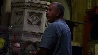LONDON IMPROVISERS ORCHESTRA PIECE # 2