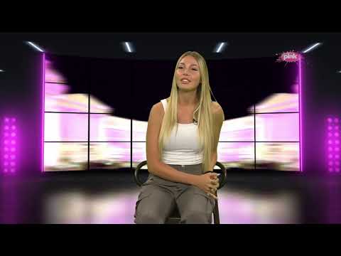 Zadruga 4 - Profil: Maja Marković - 07.09.2020.