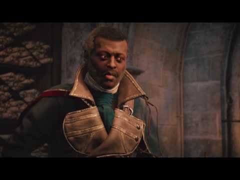 Assassin's Creed Unity PT 38