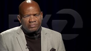 Ersie Joyner describes how the armed robbery went sideways