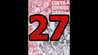 Download lagu Seri Cerita Silat CINTA BERNODA D*RAH  JILID 27 mp3