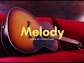Afrobeat Riddim Instrumental MELODY Prod By Lucky Sami