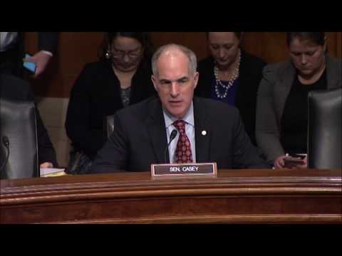 Why I Voted No on Betsy DeVos