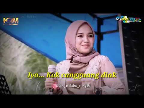 Rambaian taduang - Yona irma feat Ajo buset - story wa minang keren -  Lagu Minang Terbaru