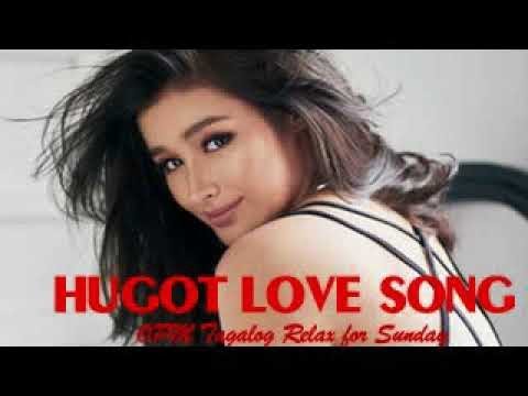 Top 100 Pampatulog Love Songs Collection -  Best OPM Tagalog Relax for Sunday