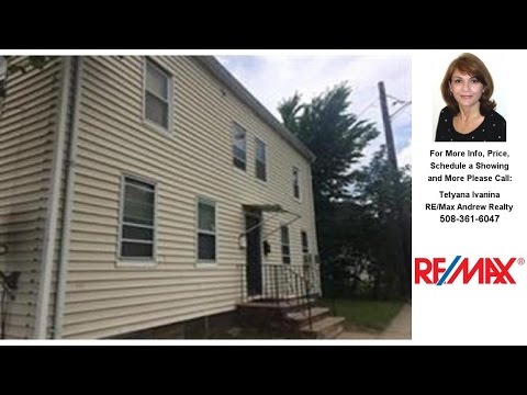 57-59 Main St, Stoneham, MA Presented by Tetyana Ivanina.