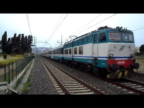 ***PALERMO - LOURDES***  EXP 14066 PELLEGRINI ANNO 2012