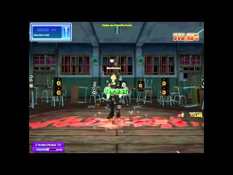 Audition TH - Hangover