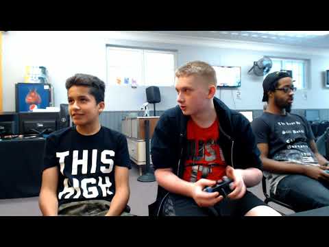 WBB #96 | Daenerys & Uno vs Joshathan & Mr.Pringle - Round Robin - Smash 4 Doubles