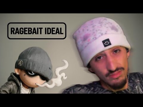GRINGO DE BOSTA REACTS | ALBUM | ADULTO IDEAL - RYUTHERUNNER