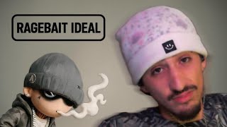 GRINGO DE BOSTA REACTS | ALBUM | ADULTO IDEAL - RYUTHERUNNER