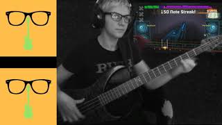 Rocksmith Remastered Money Mark, Hand In Your Head CDLC